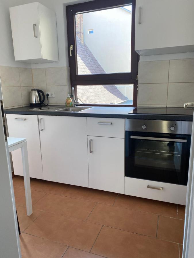 Ferienwohnung Villa Fortuna Pirna Exterior foto