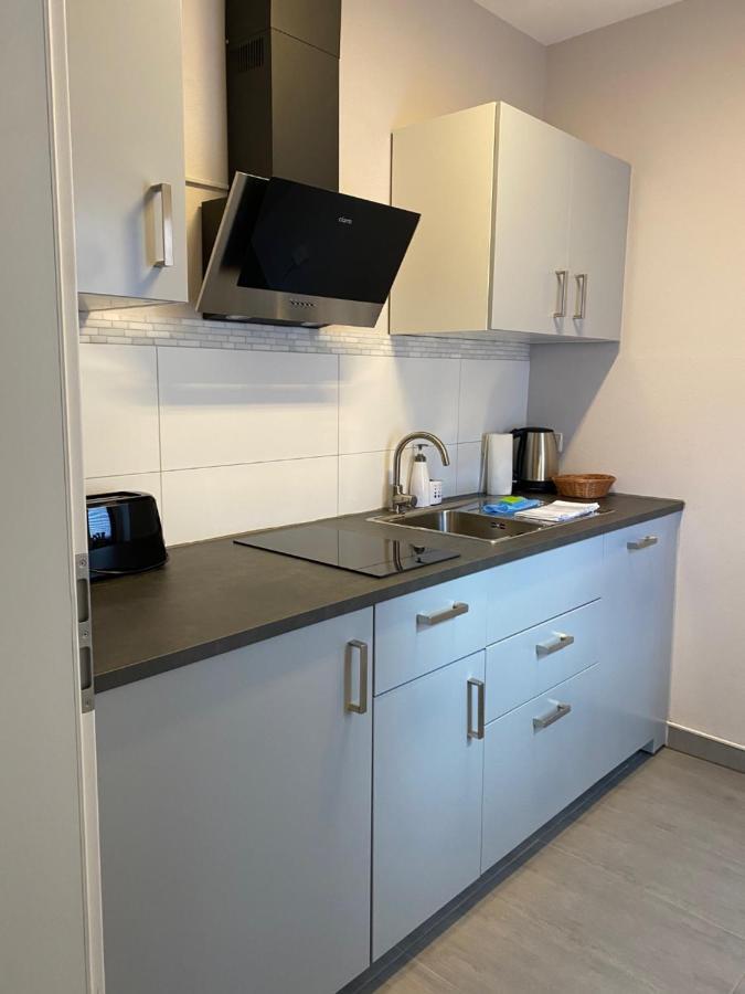Ferienwohnung Villa Fortuna Pirna Exterior foto