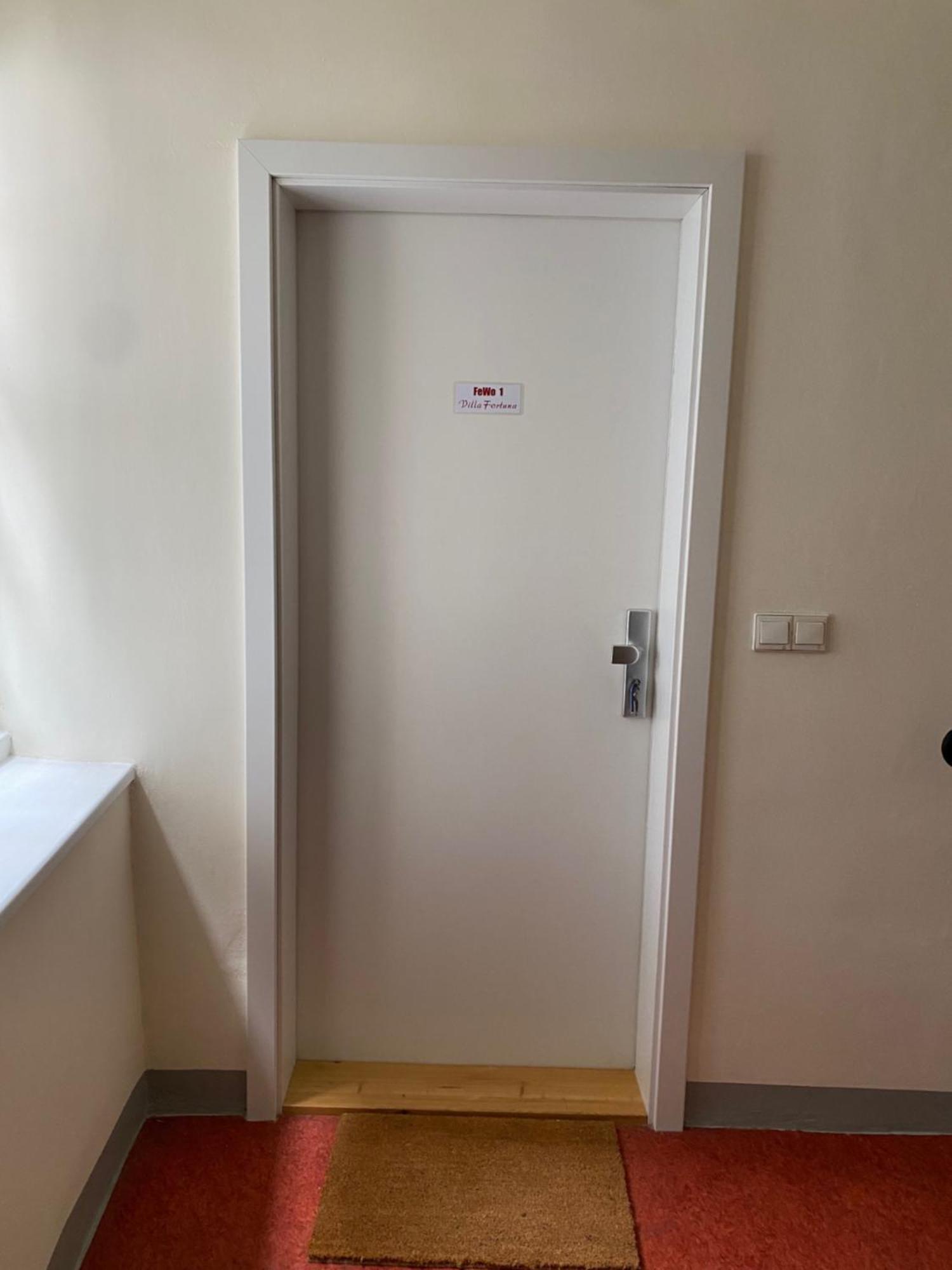 Ferienwohnung Villa Fortuna Pirna Zimmer foto